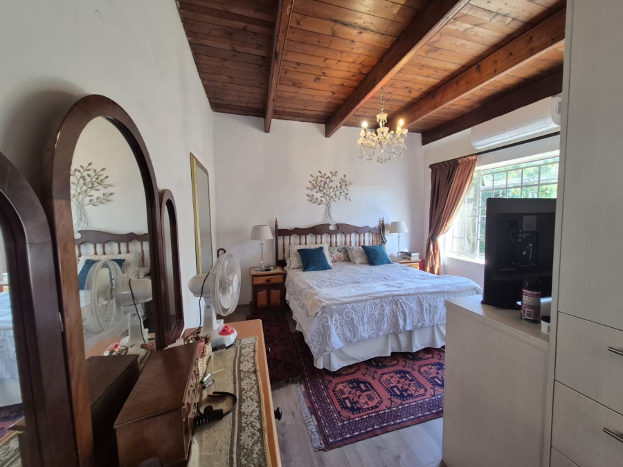 4 Bedroom Property for Sale in Montagu Rural Western Cape